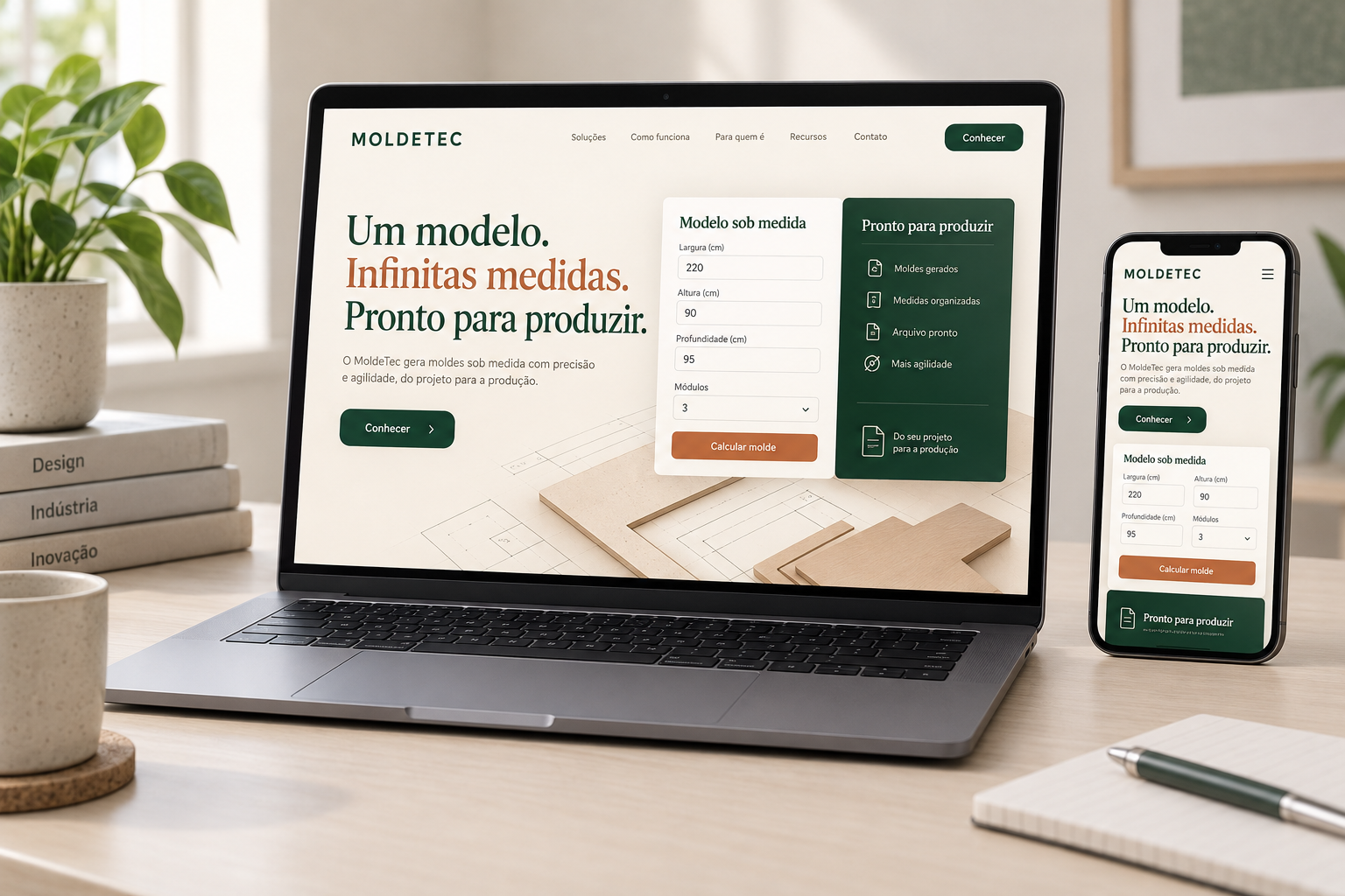 Trabalho de Selu Tecnologia