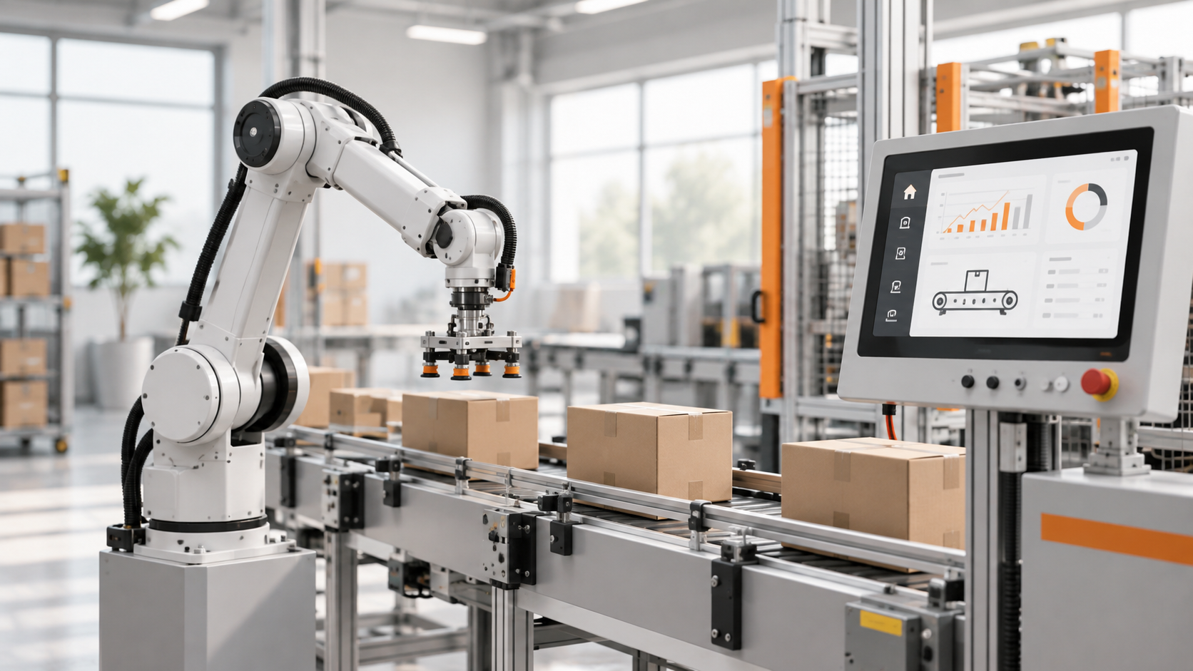 2. AUTOMAÇÃO E GESTÃO DA PRODUÇÃO